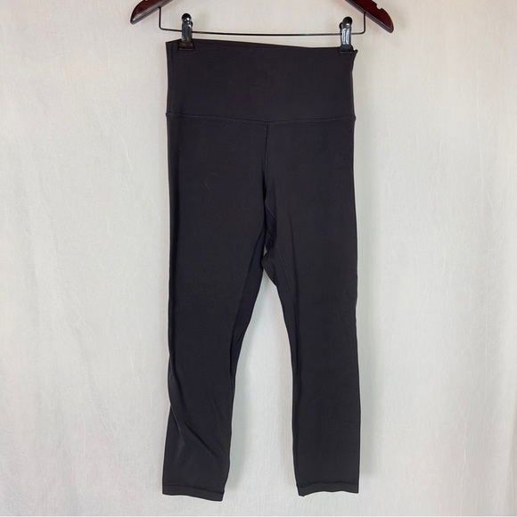 LULULEMON Align Crop 23" - Picture 3 of 13